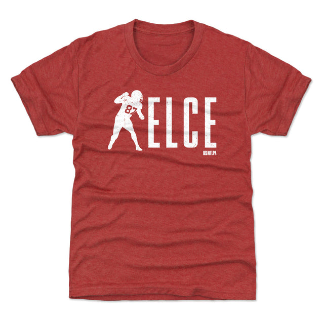 Travis Kelce Kids T-Shirt | 500 LEVEL