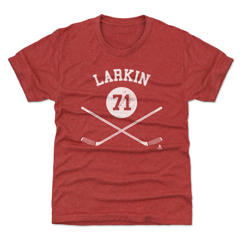 Dylan Larkin Kids T-Shirt | 500 LEVEL