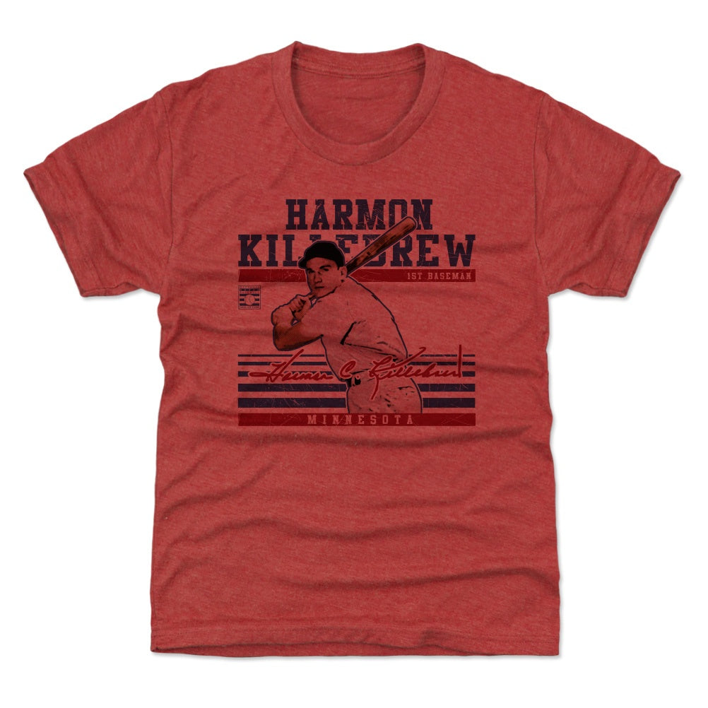 Harmon Killebrew Kids T-Shirt | 500 LEVEL