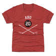 Sebastian Aho Kids T-Shirt | 500 LEVEL