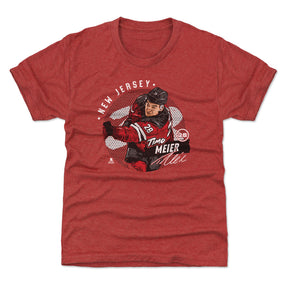 Timo Meier Kids T-Shirt | 500 LEVEL