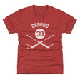 Chris Osgood Kids T-Shirt | 500 LEVEL