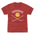 Guy Chouinard Kids T-Shirt | 500 LEVEL