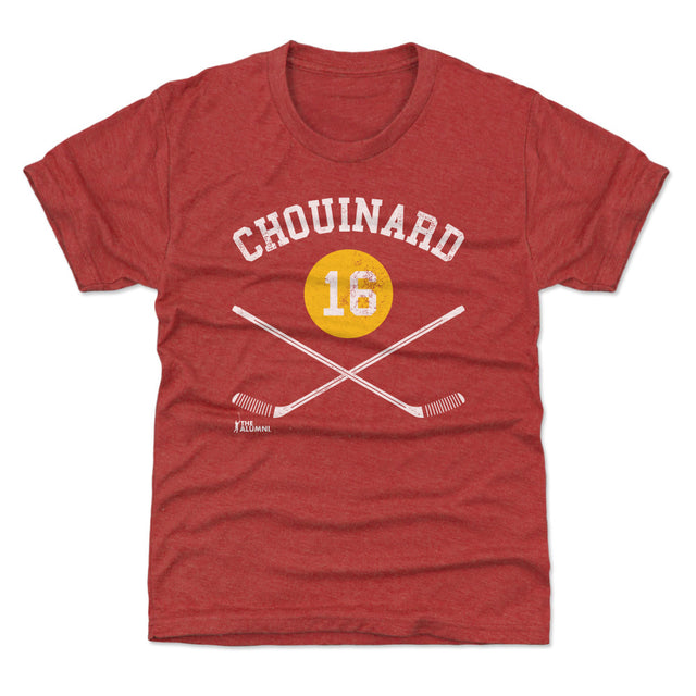 Guy Chouinard Kids T-Shirt | 500 LEVEL