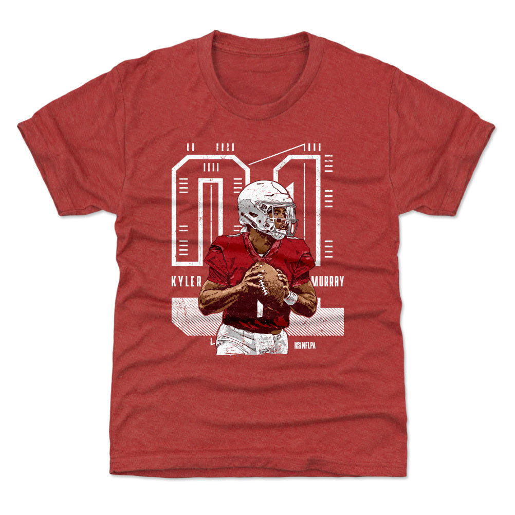 Kyler Murray Kids T-Shirt | 500 LEVEL