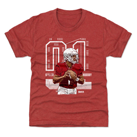 Kyler Murray Kids T-Shirt | 500 LEVEL