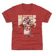 Travis Kelce Kids T-Shirt | 500 LEVEL