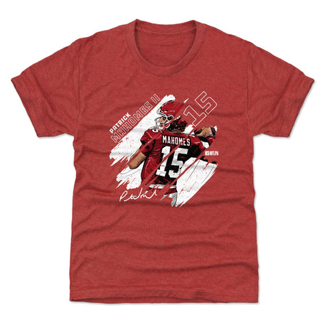 Patrick Mahomes Kids T-Shirt | 500 LEVEL
