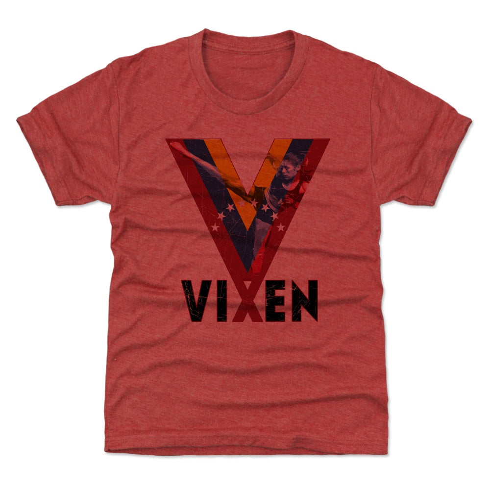 Julianna Pena Kids T-Shirt | 500 LEVEL