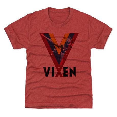 Julianna Pena Kids T-Shirt | 500 LEVEL