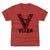 Julianna Pena Kids T-Shirt | 500 LEVEL