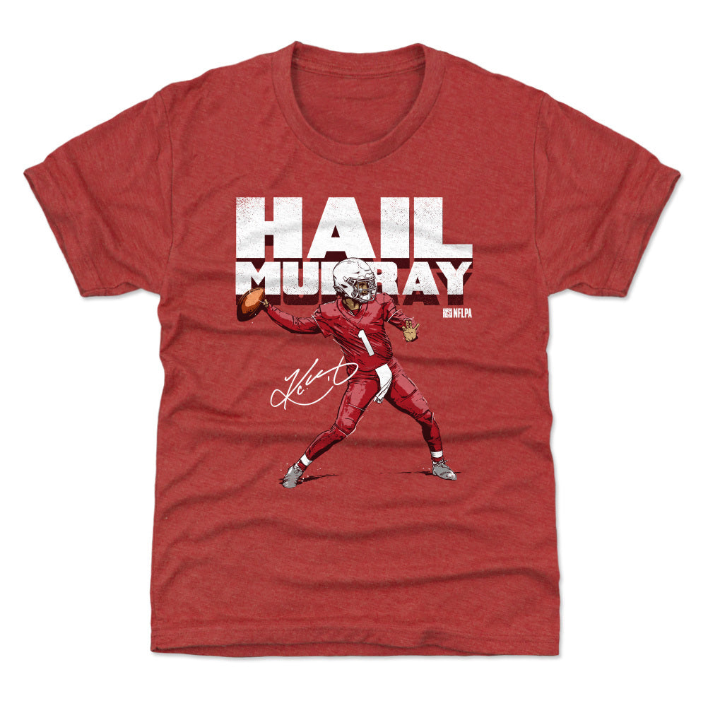Kyler Murray Kids T-Shirt | 500 LEVEL