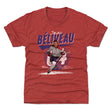 Jean Beliveau Kids T-Shirt | 500 LEVEL