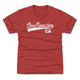 San Francisco Kids T-Shirt | 500 LEVEL
