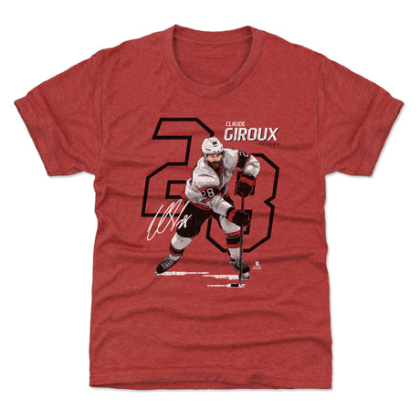 Claude Giroux Kids T-Shirt | 500 LEVEL
