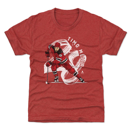 Timo Meier Kids T-Shirt | 500 LEVEL