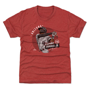 Lourdes Gurriel Jr. Kids T-Shirt | 500 LEVEL