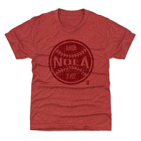 Aaron Nola Kids T-Shirt | 500 LEVEL