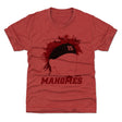 Patrick Mahomes Kids T-Shirt | 500 LEVEL