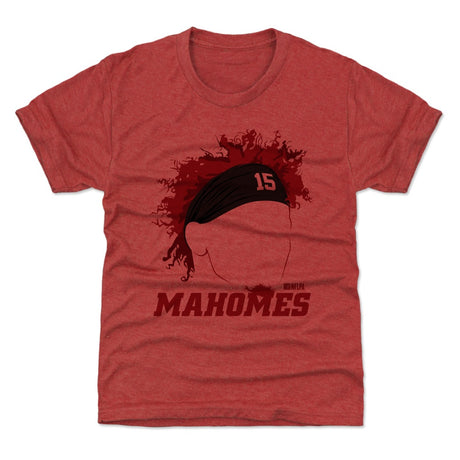Patrick Mahomes Kids T-Shirt | 500 LEVEL