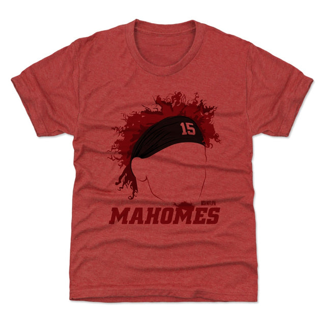 Patrick Mahomes Kids T-Shirt | 500 LEVEL