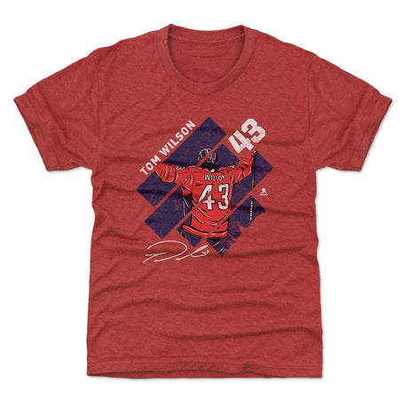 Tom Wilson Kids T-Shirt | 500 LEVEL