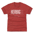 Nick Herbig Kids T-Shirt | 500 LEVEL