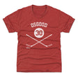 Chris Osgood Kids T-Shirt | 500 LEVEL