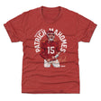 Patrick Mahomes Kids T-Shirt | 500 LEVEL