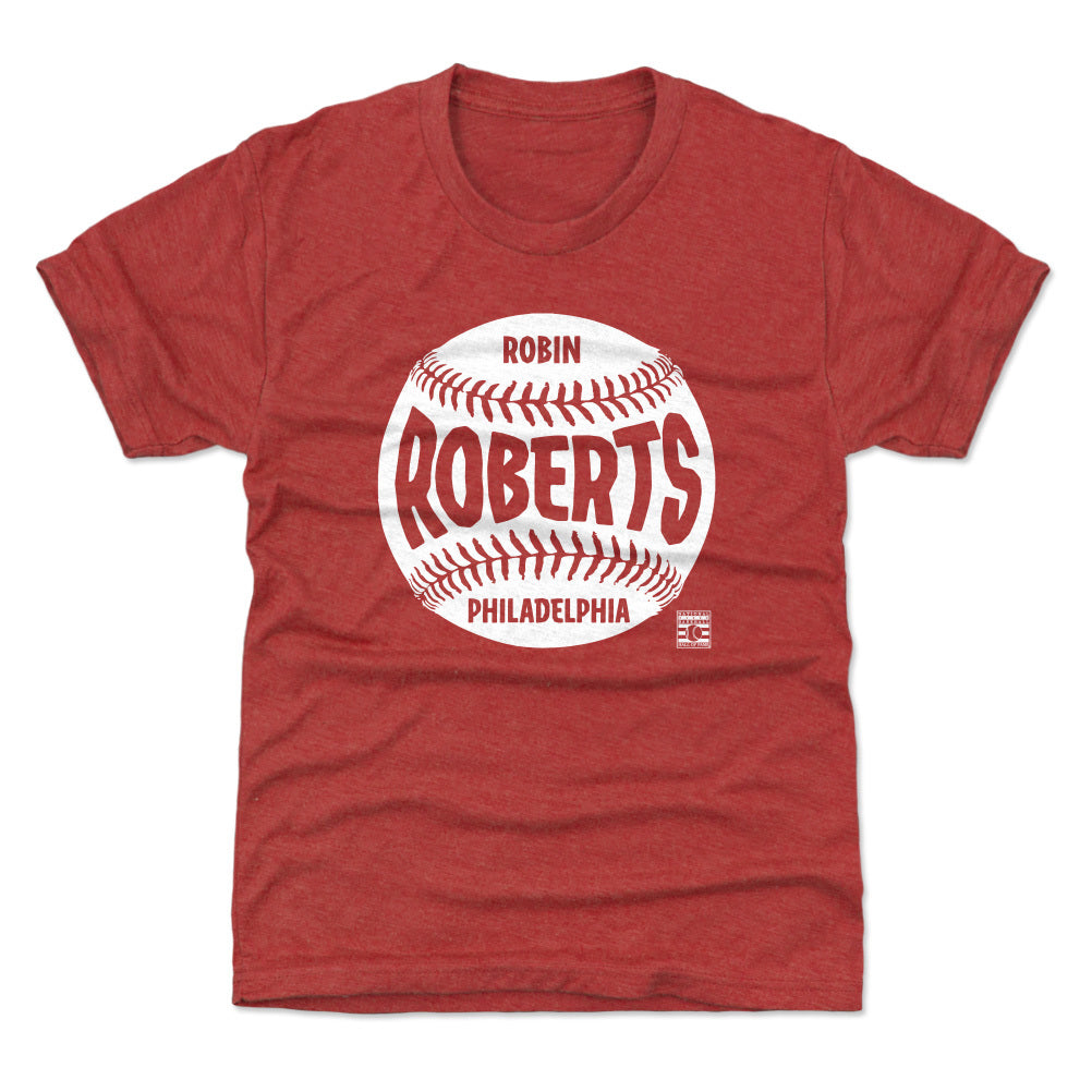Robin Roberts Kids T-Shirt | 500 LEVEL