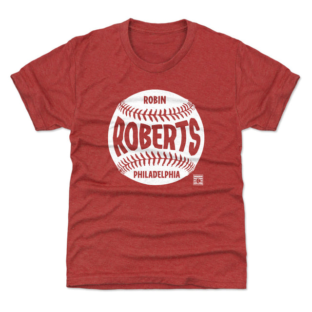 Robin Roberts Kids T-Shirt | 500 LEVEL