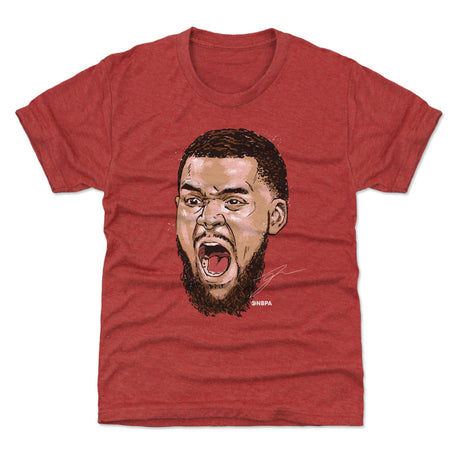 Fred VanVleet Kids T-Shirt | 500 LEVEL