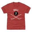 Bobby Hull Kids T-Shirt | 500 LEVEL