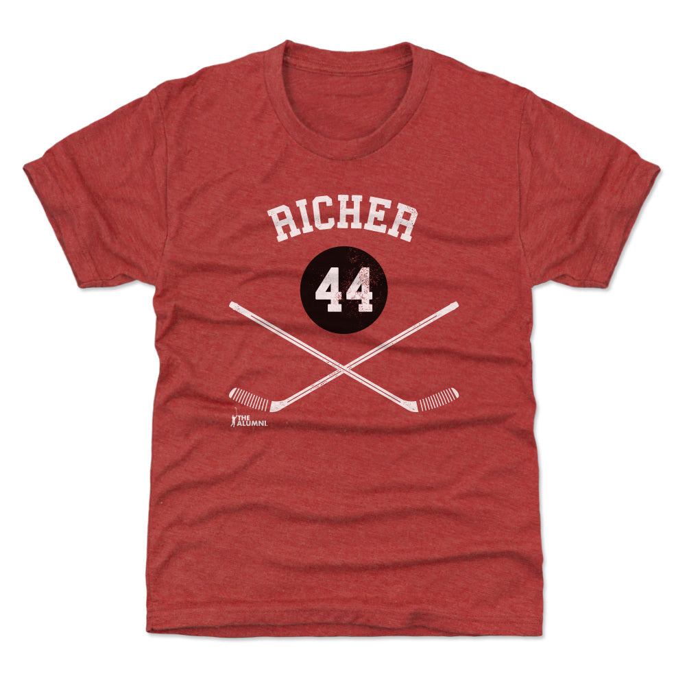 Stephane Richer Kids T-Shirt | 500 LEVEL