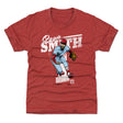 Ozzie Smith Kids T-Shirt | 500 LEVEL