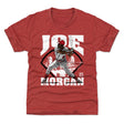 Joe Morgan Kids T-Shirt | 500 LEVEL