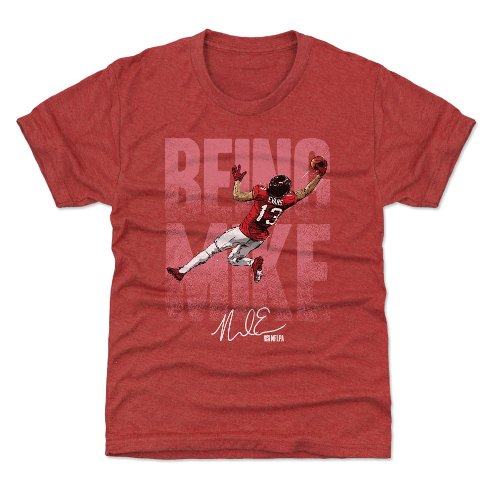 Mike Evans Kids T-Shirt | 500 LEVEL