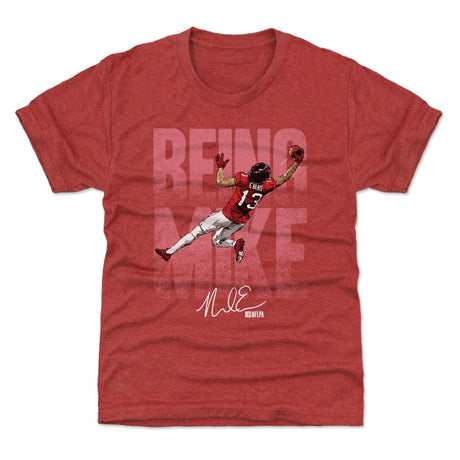 Mike Evans Kids T-Shirt | 500 LEVEL