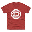 Tony Perez Kids T-Shirt | 500 LEVEL