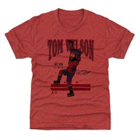 Tom Wilson Kids T-Shirt | 500 LEVEL