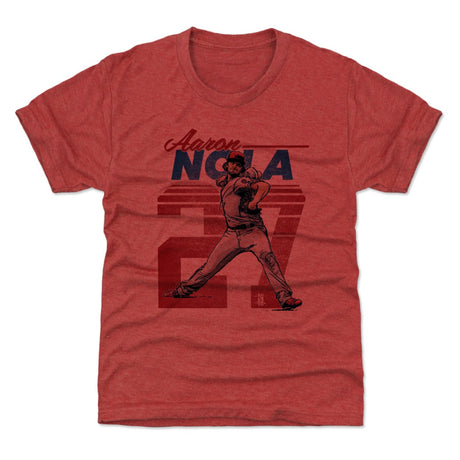 Aaron Nola Kids T-Shirt | 500 LEVEL