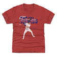 Trea Turner Kids T-Shirt | 500 LEVEL