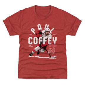 Paul Coffey Kids T-Shirt | 500 LEVEL