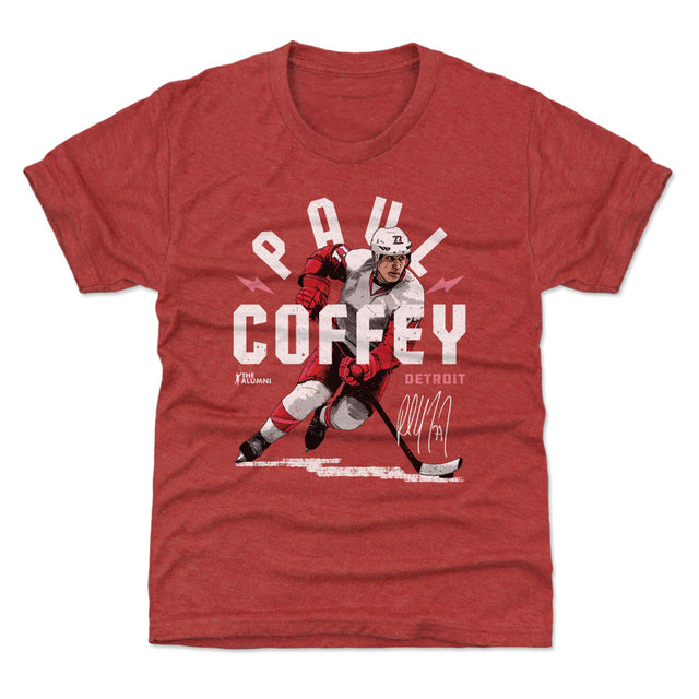 Paul Coffey Kids T-Shirt | 500 LEVEL