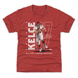 Travis Kelce Kids T-Shirt | 500 LEVEL