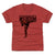 Fabricio Werdum Kids T-Shirt | 500 LEVEL