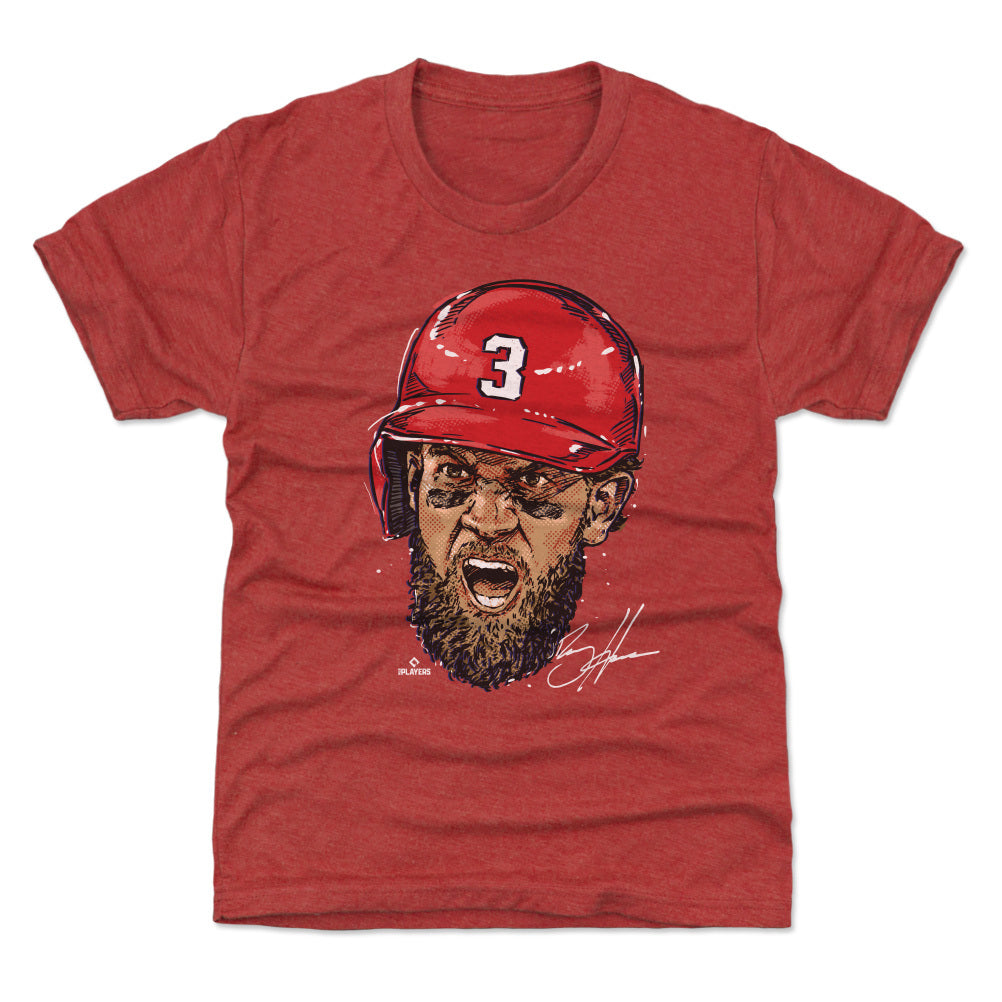 Bryce Harper Kids T-Shirt | 500 LEVEL