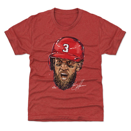 Bryce Harper Kids T-Shirt | 500 LEVEL