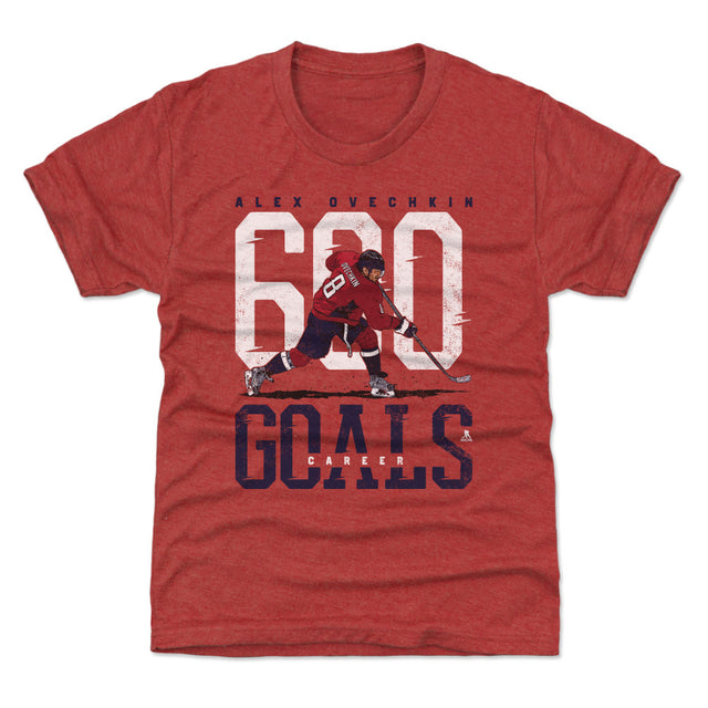 Alex Ovechkin Kids T-Shirt | 500 LEVEL