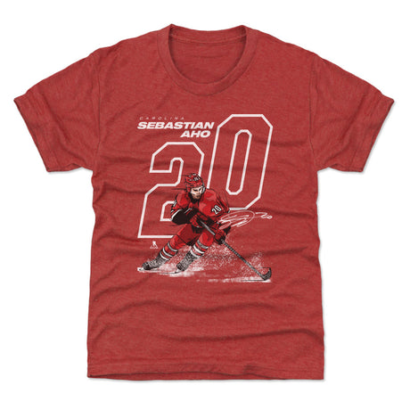 Sebastian Aho Kids T-Shirt | 500 LEVEL